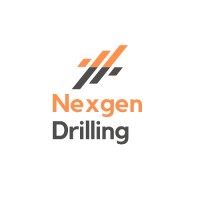 Nexgen Drilling Pty Ltd logo - Similar company to Seismic Drilling Australia