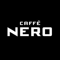 Caffè Nero Sweden logo - Similar company to Sovmer - House Of Sleep®