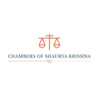 Chambers of Shaurya Krishna logo - Similar company to Luyexplains