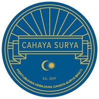 Pertubuhan Kebajikan Cahaya Surya Bakti (CSB) logo - Similar company to Laboratorio De Comunicación Multimedia E Inteligencia Artificial Labcomia