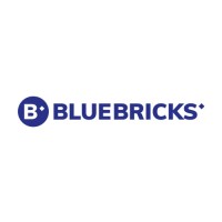 BlueBricks logo - Similar company to Bluebricks