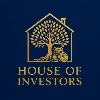 House Of Investor logo - Similar company to Digital Wealth News