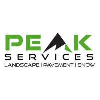 Peak Services Colorado, Inc. logo - Similar company to Horizon Property Services