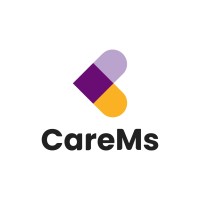 CareMs logo - Similar company to Orientas