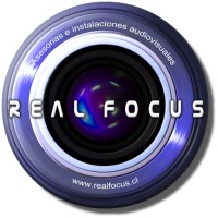 Real Focus (Tecnologias Audiovisuales para las areas de corrientes debiles) logo - Similar company to La Higuera S.A.