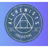 Alchemist Collective logo - Similar company to Charities Mapped