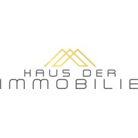 Haus der Immobilie logo - Similar company to Appučinoo