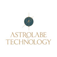 Astrolabe Technology logo - Similar company to Zeehouse