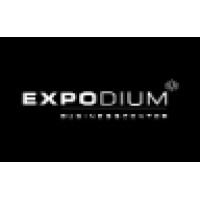Expodium Businesscenter logo - Similar company to Lipo Science Laboratory
