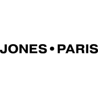 Jones.Paris logo - Similar company to Belaia-Paris