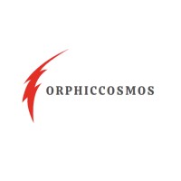 OrphicCosmos logo - Similar company to Coldeverest Studio
