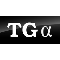 TG alpha GmbH logo - Similar company to Protectem Gmbh