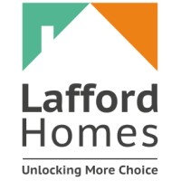 LAFFORD HOMES LIMITED logo - Similar company to Hayman-Joyce