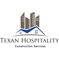 Texan Hospitality Construction Services logo - Similar company to Cox Hospitality Construction Services Inc.