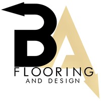 BA Flooring and Design logo - Similar company to Creative Resource Group