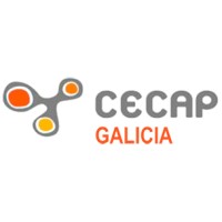 CECAP GALICIA logo - Similar company to Ceica Formación
