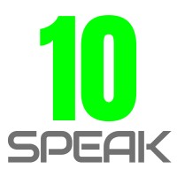 10Speak logo - Similar company to Linked-Express Coaching / Training