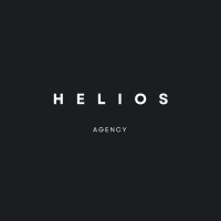 Helios Agency logo - Similar company to Insculpt