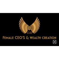 G100 - Female CEO’s & Wealth Creation logo - Similar company to Connect Vest
