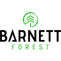 Barnett Forest logo - Similar company to Compass