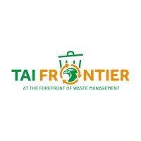 Tai Frontier logo - Similar company to Gotec Cleaning Services