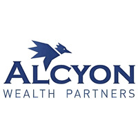 Alcyon Wealth Partners logo - Similar company to Copper Ridge Capital