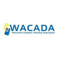 Wisconsin Academic Advising Association (WACADA) logo - Similar company to Wisconsin Democracy Campaign