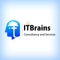 ITBrains Consultancy and Services Pvt Ltd logo - Similar company to Staunchcrypt