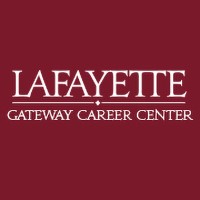 Lafayette College Gateway Career Center logo - Similar company to Lafayette Engineering