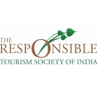 Responsible Tourism Society Of India logo - Similar company to Ospra