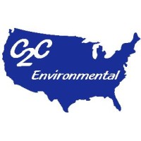 C2C Environmental Corp. logo - Similar company to Save The Great South Bay