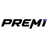 Premi logo - Similar company to ESI Robotics