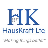 HausKraft Ltd logo - Similar company to Esperança Calçados E Bolsas Show