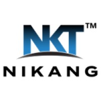 NiKang Therapeutics Inc. logo - Similar company to Sindri Materials Corp.