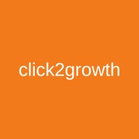 click2growth logo - Similar company to Kata School Türkiye