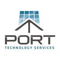 Port Technology Services logo - Similar company to Port Technologies