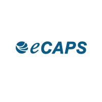 eCAPS, Cybersecurity & Networking logo - Similar company to Hackersvilla Cybersecurity Pvt Ltd