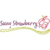Sassy Strawberry