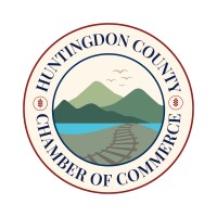 Huntingdon County Chamber of Commerce logo - Similar company to Huntingdon House