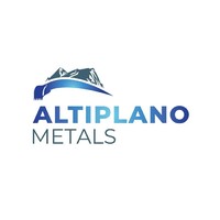 Altiplano Metals Inc. logo - Similar company to Metals Group