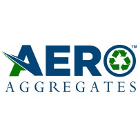 Aero Aggregates of North America logo - Similar company to Glavel, Inc.