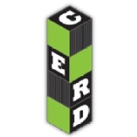 Center For Educational Research And Development logo - Similar company to Breaking Barriers