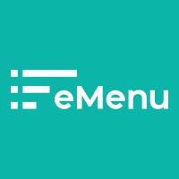 Digital eMenu logo - Similar company to Kptac Technologies