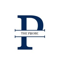 The Probe logo - Similar company to Project Clair