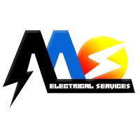 AA's Electrical Services logo - Similar company to Drive Culture Outcomes