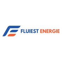 FLUIEST ENERGIE logo - Similar company to Atecma Ltd