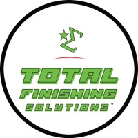 Total Finishing Solutions logo - Similar company to Saint Clair Systems