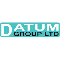 Datum Group Ltd logo - Similar company to Obex Uk