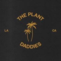 THE PLANT DADDIES logo - Similar company to Born On Sunday