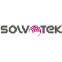 Solvotek Engineering logo - Similar company to Kocaeli̇ University Underwater Club